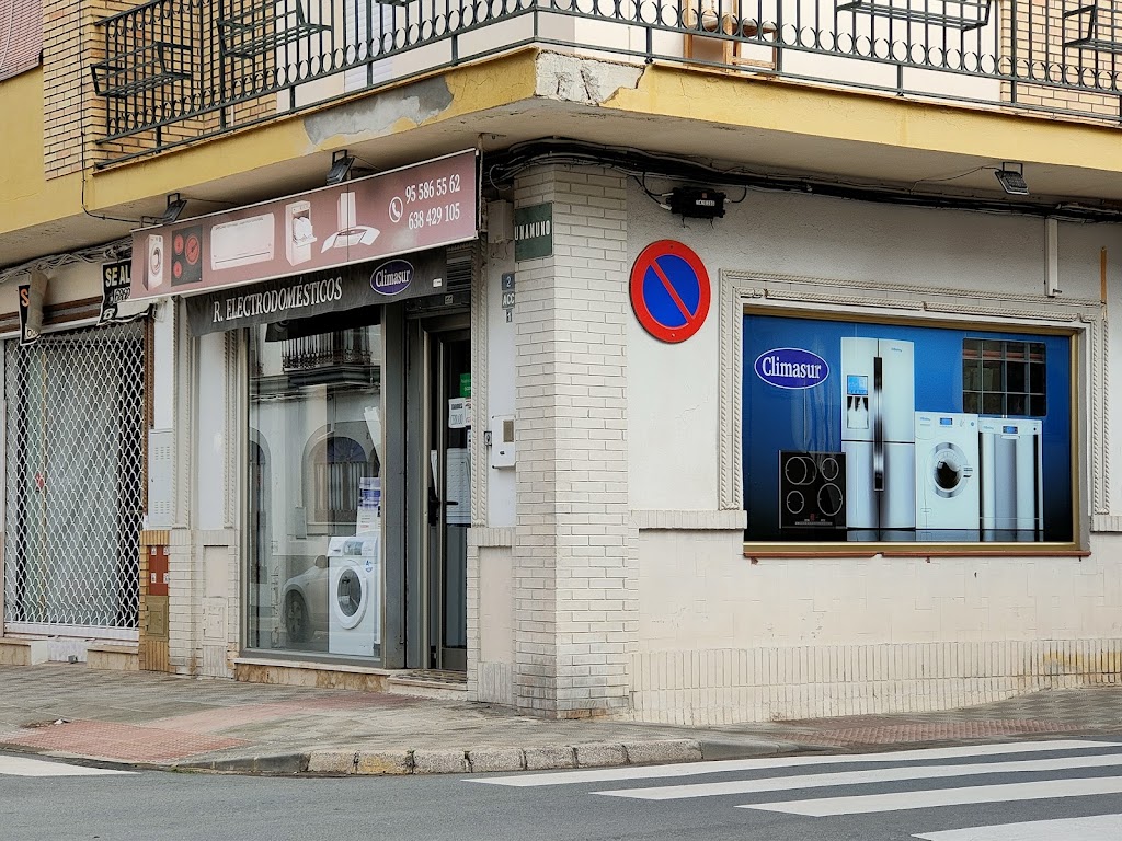 Climasur — Exterior
