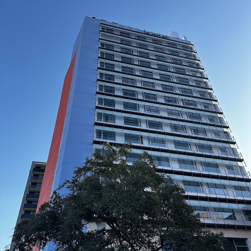 Parking Badalona Tower