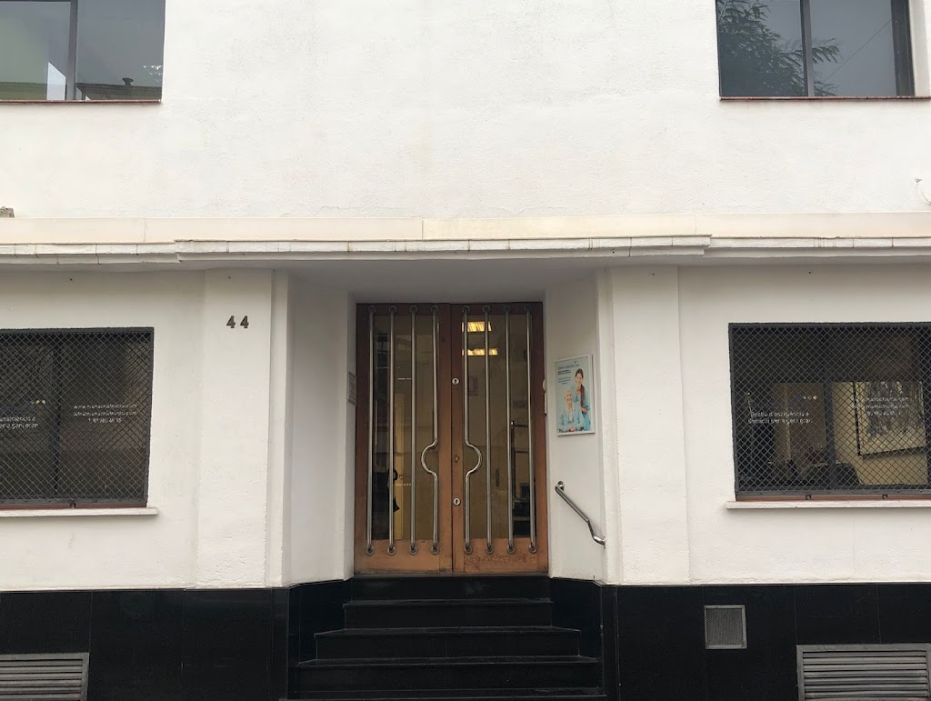 Gran Assistencial Molins de Rei