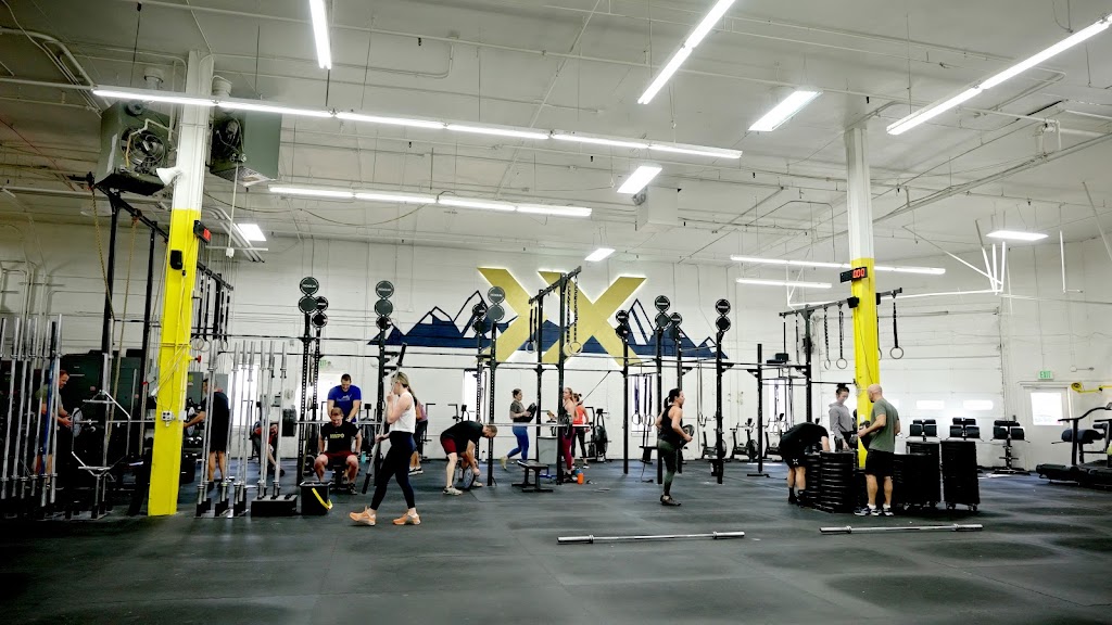  Koda CrossFit Iron View