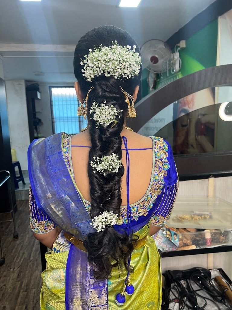 Priya S Beauty Bridal Studio