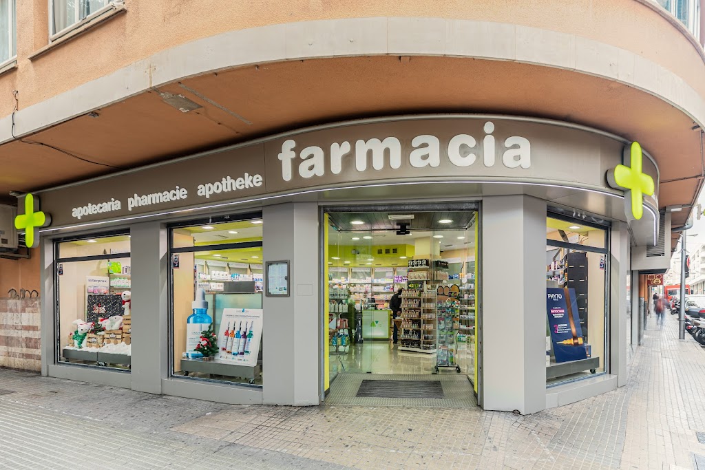 Farmacia Aragon 13 | Le Senne