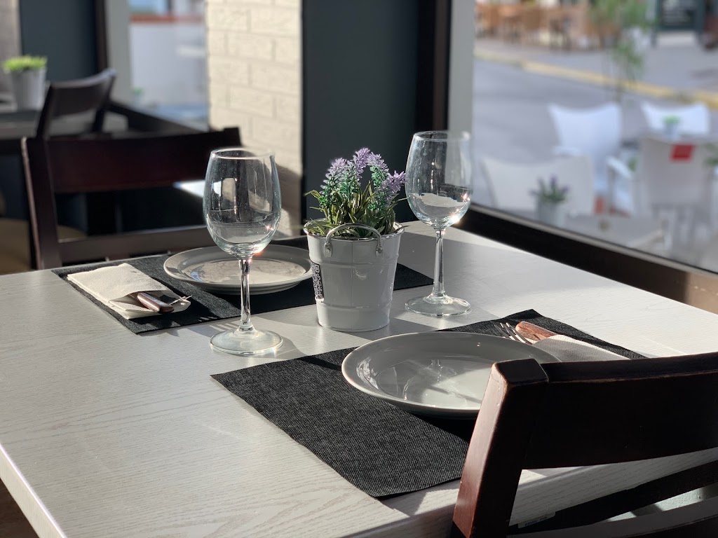 El Restobar | Restaurante | Conil — Ambiente
