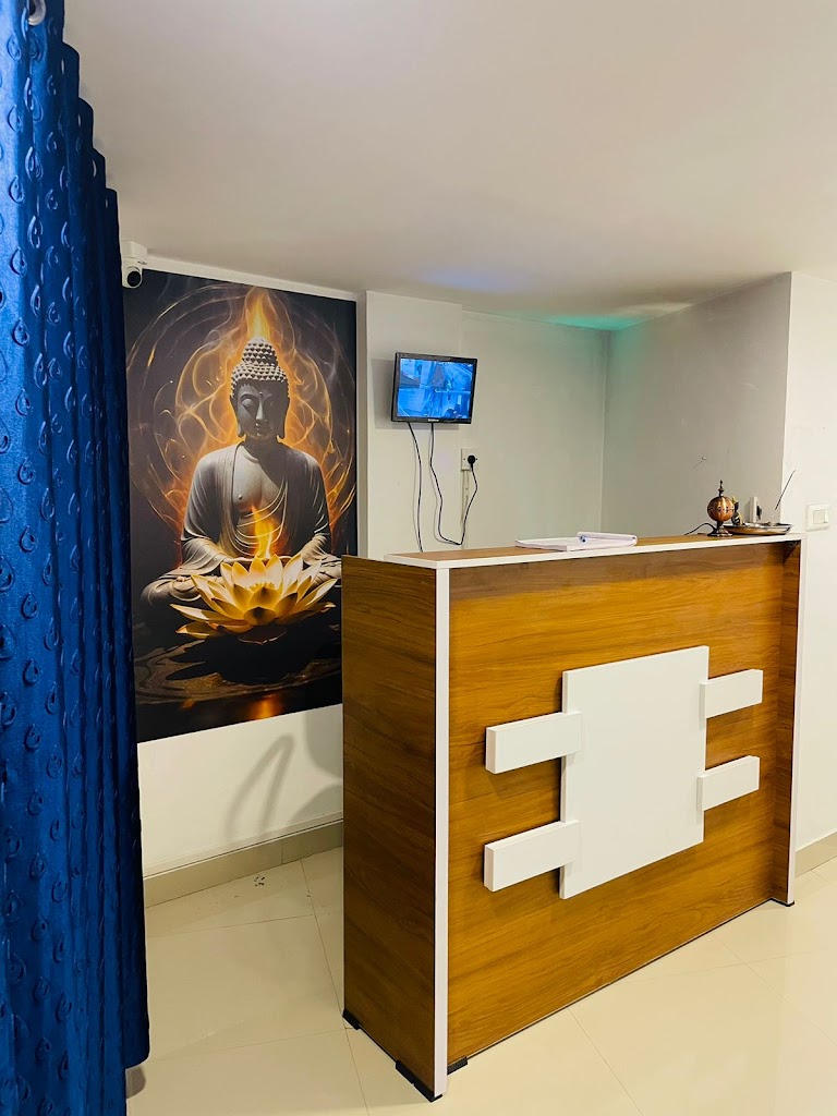 Blue Moon Beauty Spa