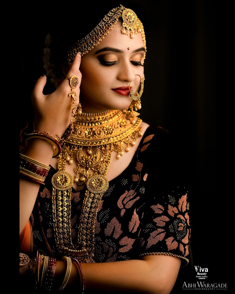 Viva Beauty Salon Makeup Artist