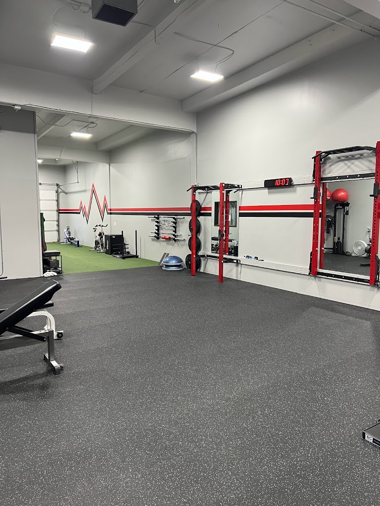  Simon Filene Fitness LLC