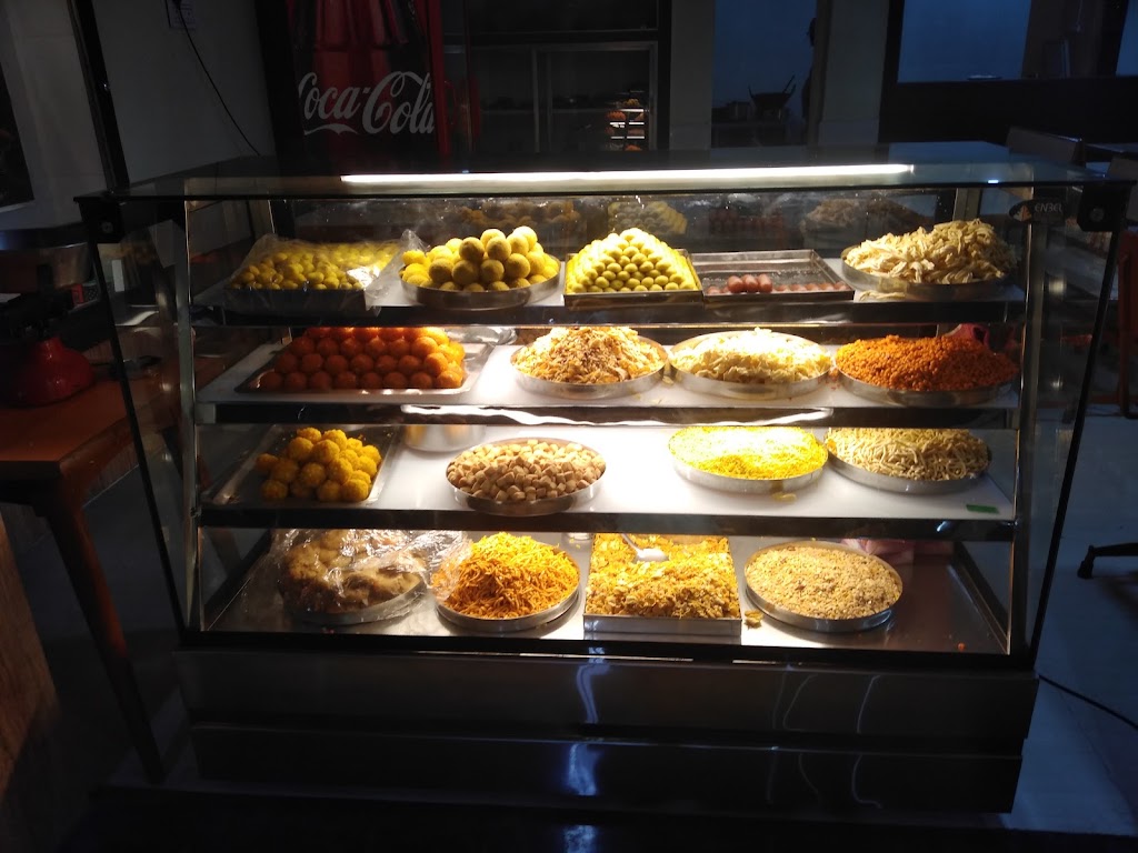 Udupi Welcome Hotel