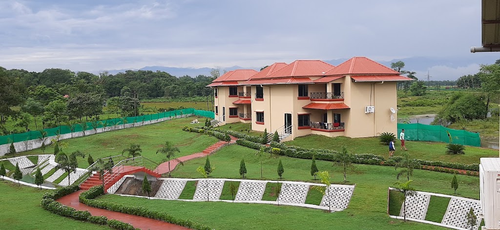 The Northern Woods Hotel In Chilapata