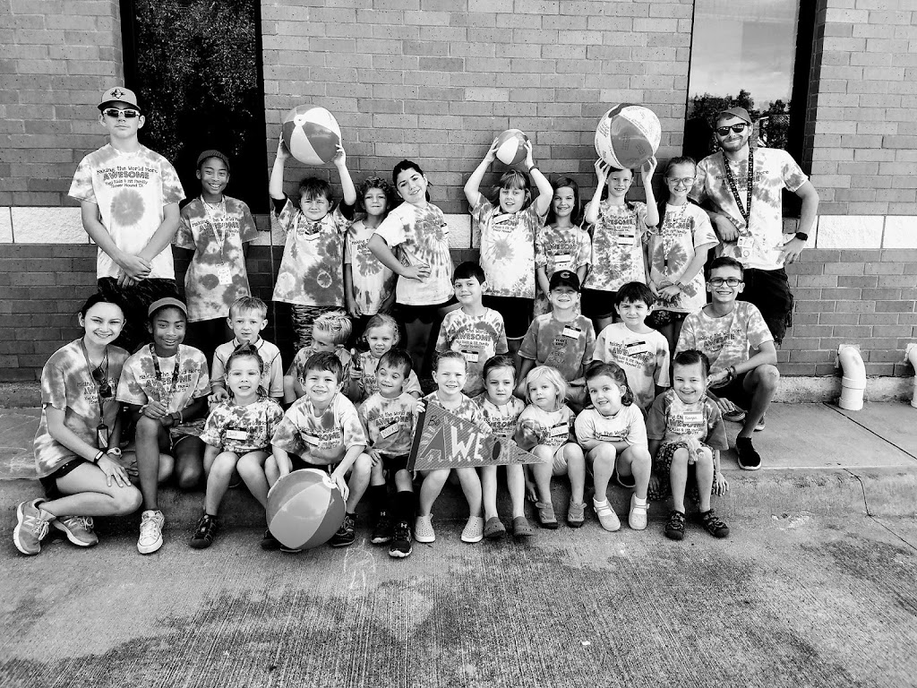  Yogi Kids & Fit Family