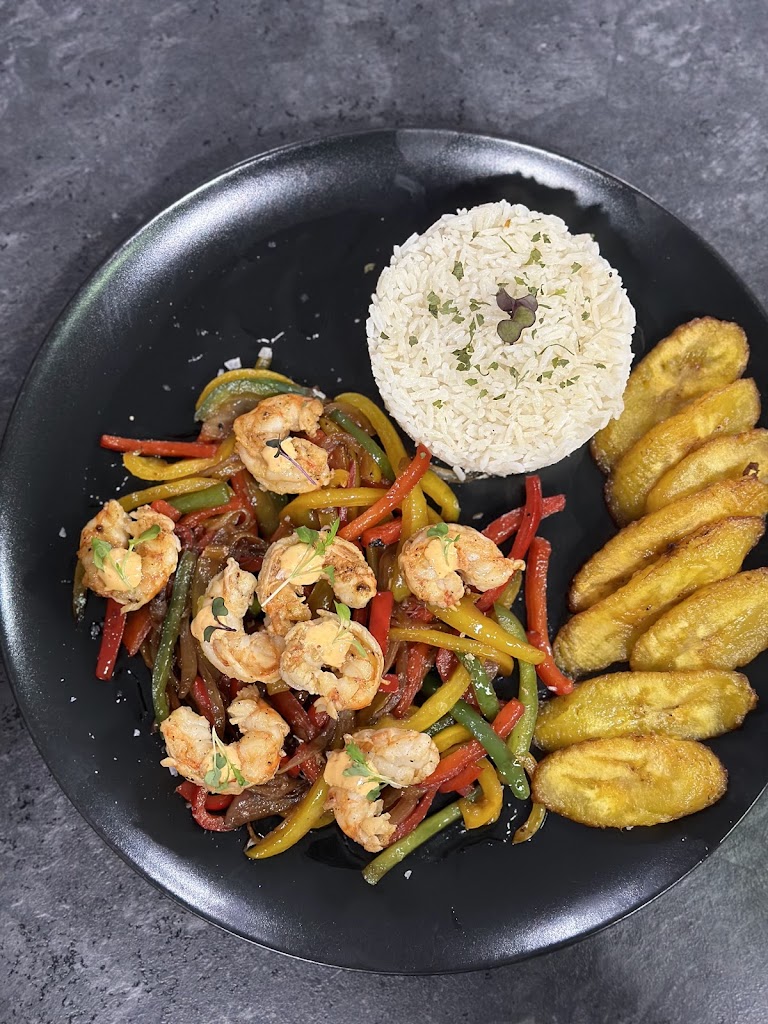 PA LAS QUE SEA — Comida y bebida
