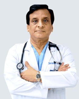 Dr. Dr Samin K Sharma