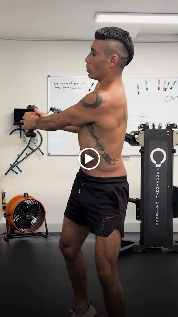  Santa Cruz Biomechanics