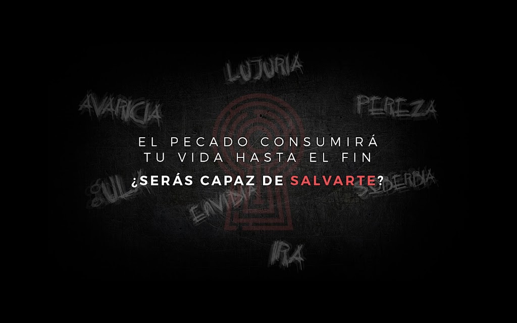 ESCAPE ROOM SEVEN - QUIMERA ESCAPE