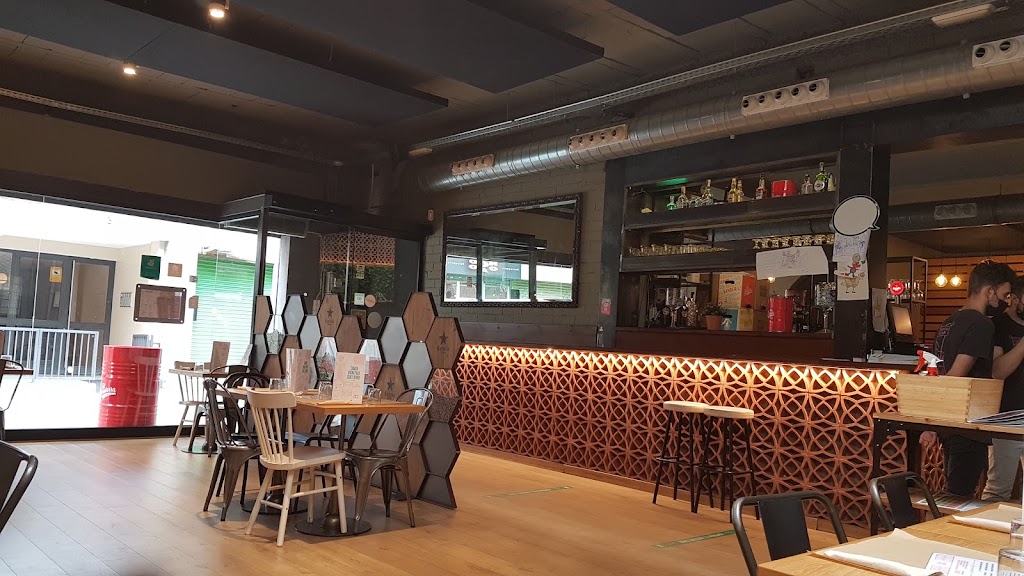 Santa Lola | Santa Coloma — Ambiente