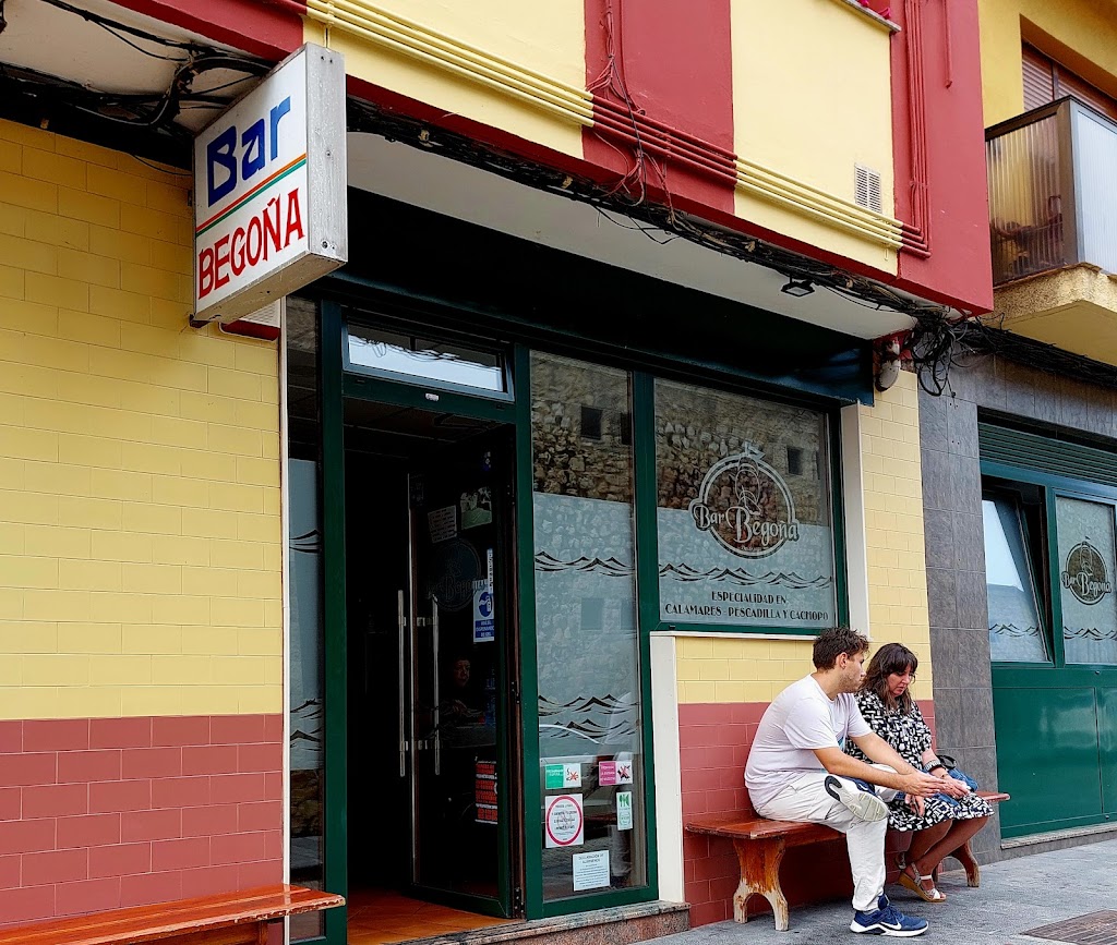 Bar Begona