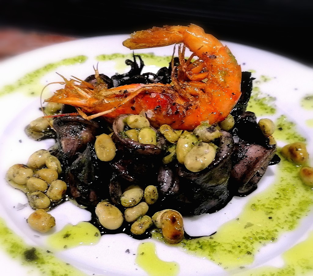 El Rincon de Marga — Comida y bebida