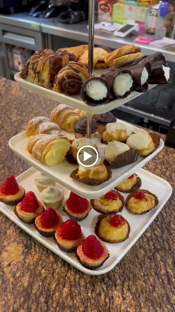 Cafeteria La Felicitat — Videos