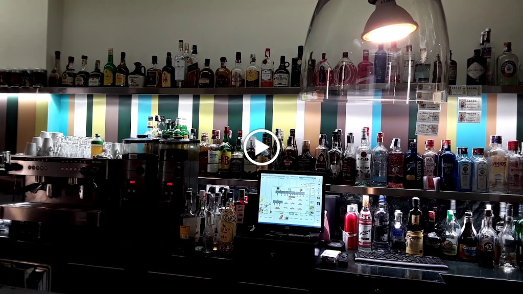 Cafeteria Chabely — Videos