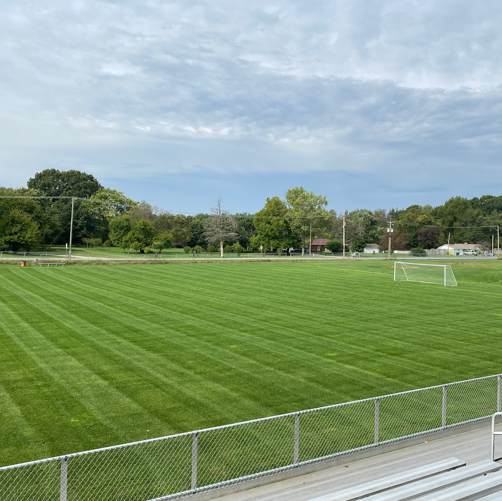  Indiana Invaders Sports Complex (North)