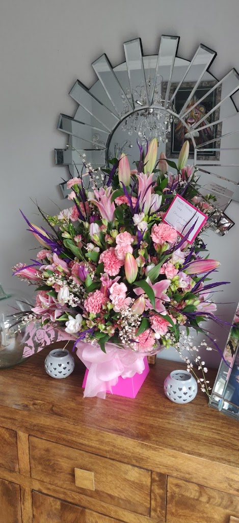 Four Seasons Florists