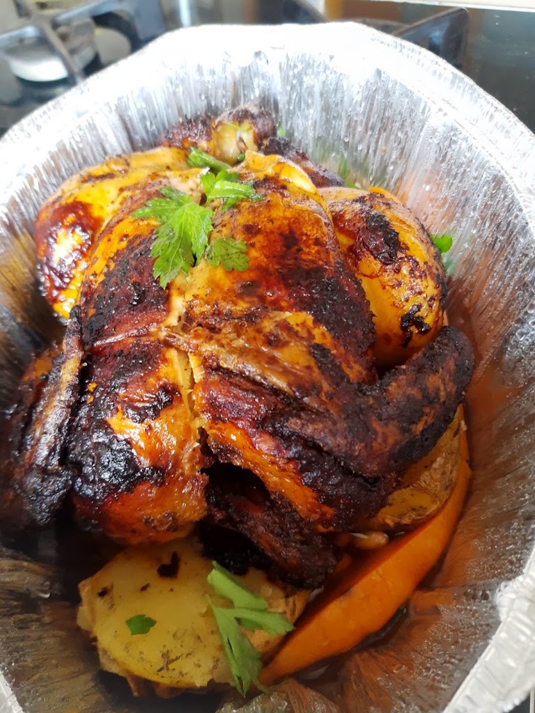 El Raconet de la Llenya — Comida y bebida
