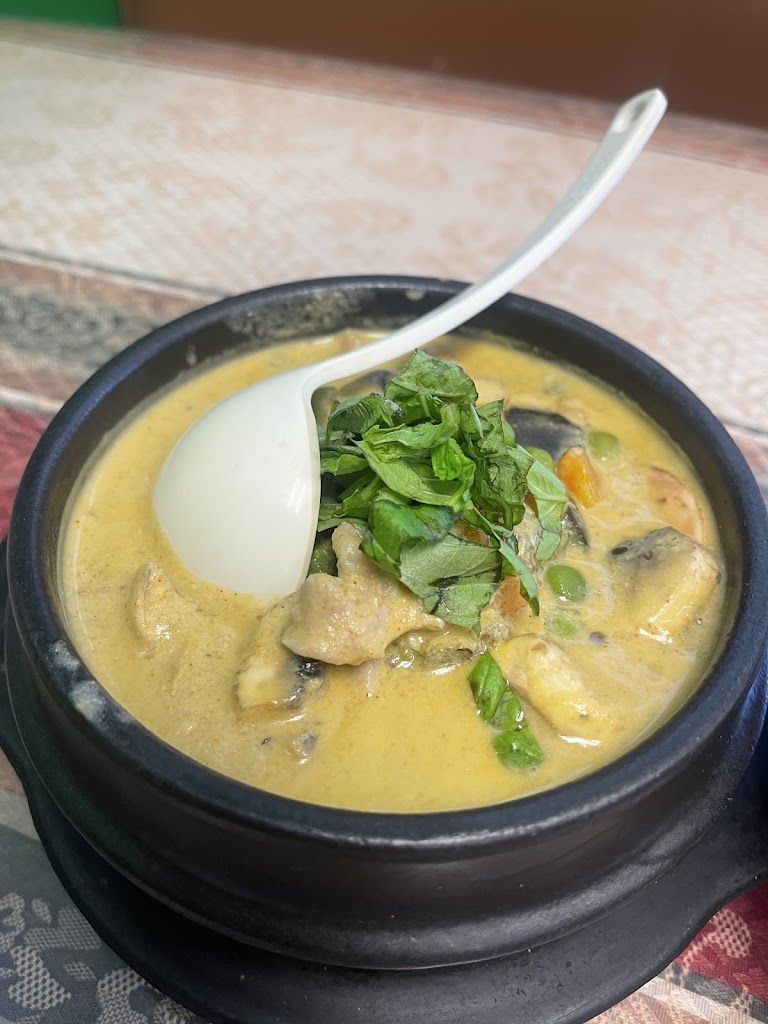Emerald Thai Restaurant