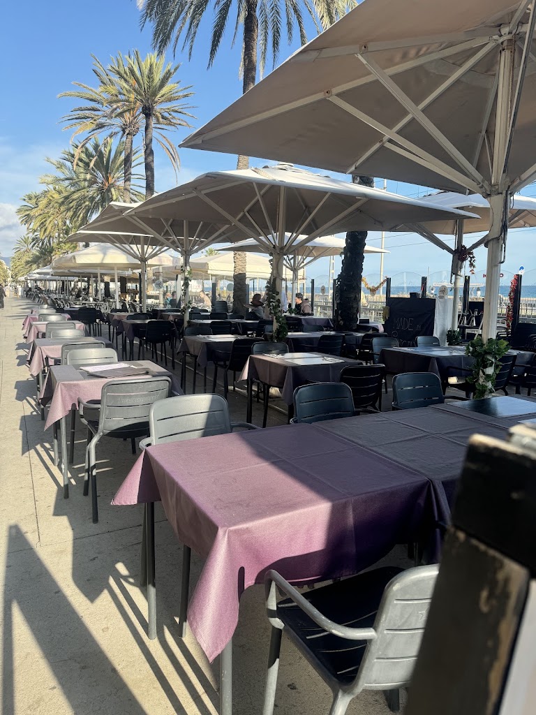 Made In Sicily — Ambiente
