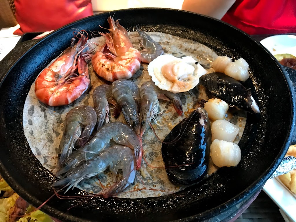 青青食尚花園會館 的照片