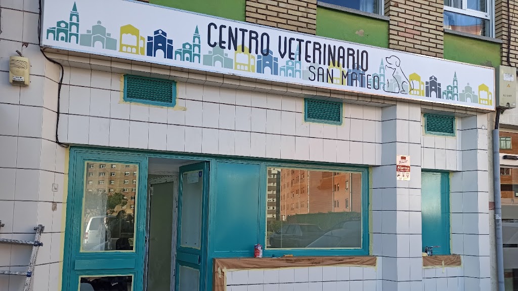 Centro Veterinario San Mateo - Veterinarios en Oviedo — Del propietario