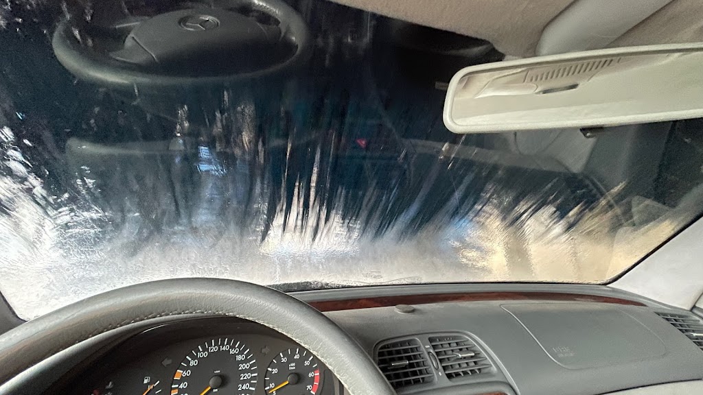 Imo Car Wash — Servicio de lavado de coches