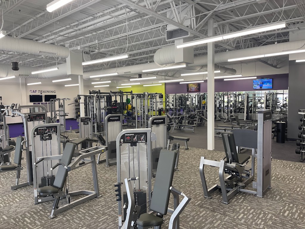  Anytime Fitness