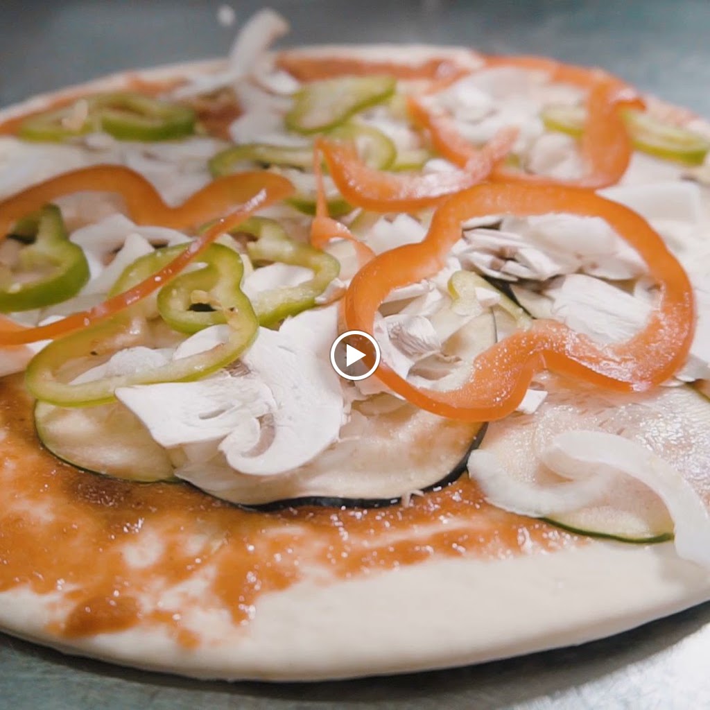Pizzeria Restaurante Mistral | Vinaros — Videos