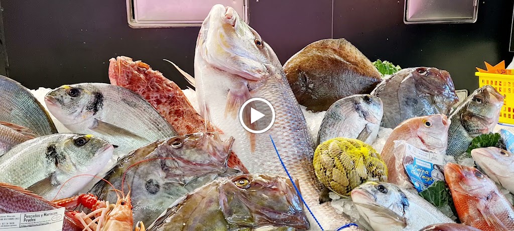 Crep Nova Sant Cugat — Videos