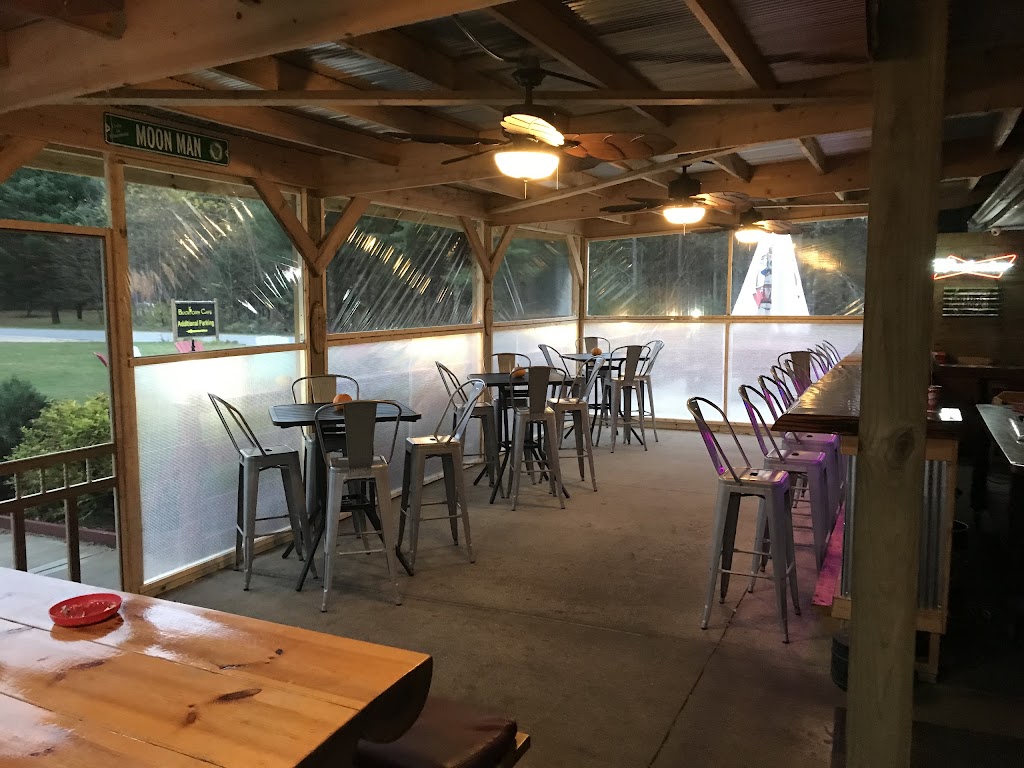  Buckhorn Grill and Bar