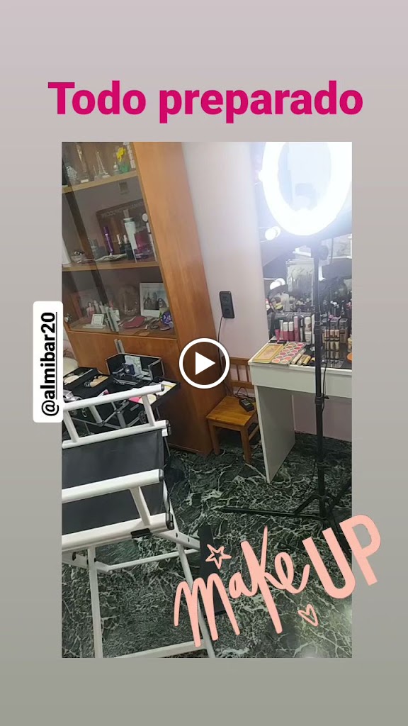 Centro de Estetica Almibar en Aranjuez — Del propietario