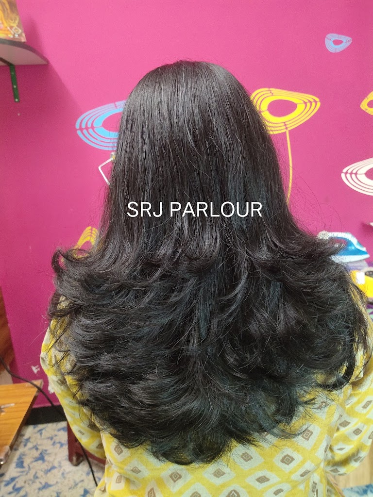 Srj Beauty Parlour