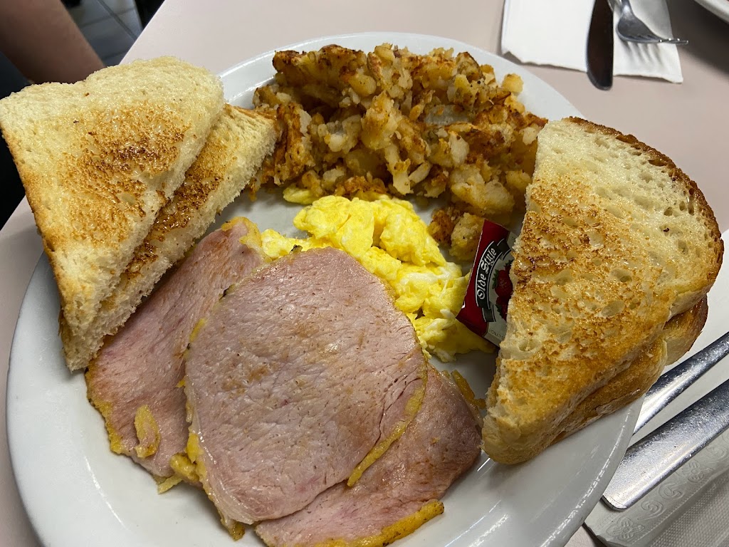 Home fries