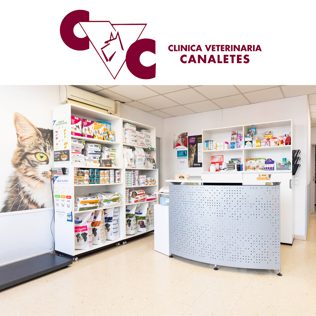 Clinica Veterinaria Canaletes