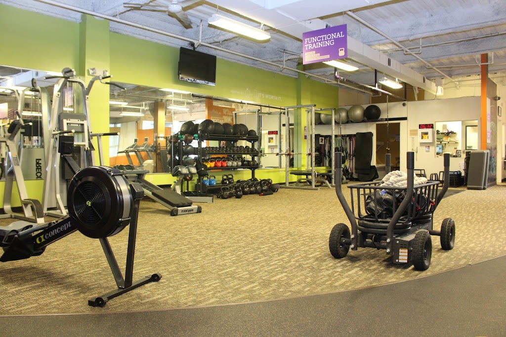  Anytime Fitness