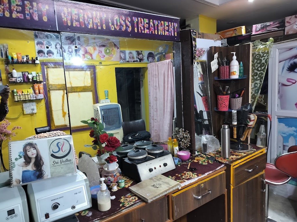 Veda Herbal Beauty Parlour And Yoga
