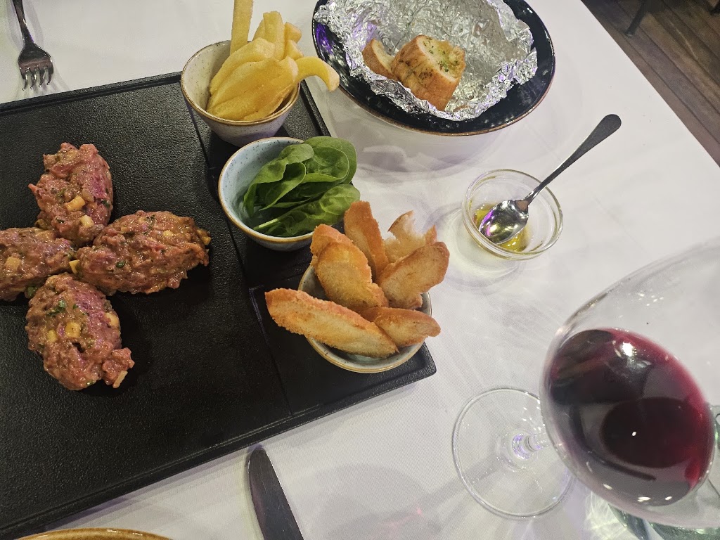 Restaurante Los Enebros — Mas recientes