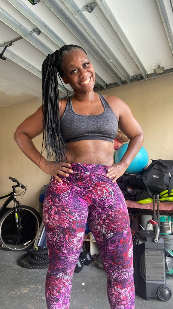  Kharrisfitness Fit Program