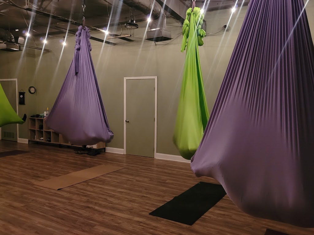  Soul Synergy Center Yoga