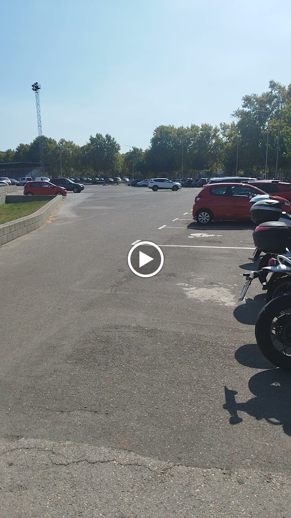 Stoyanka Avtomobiley