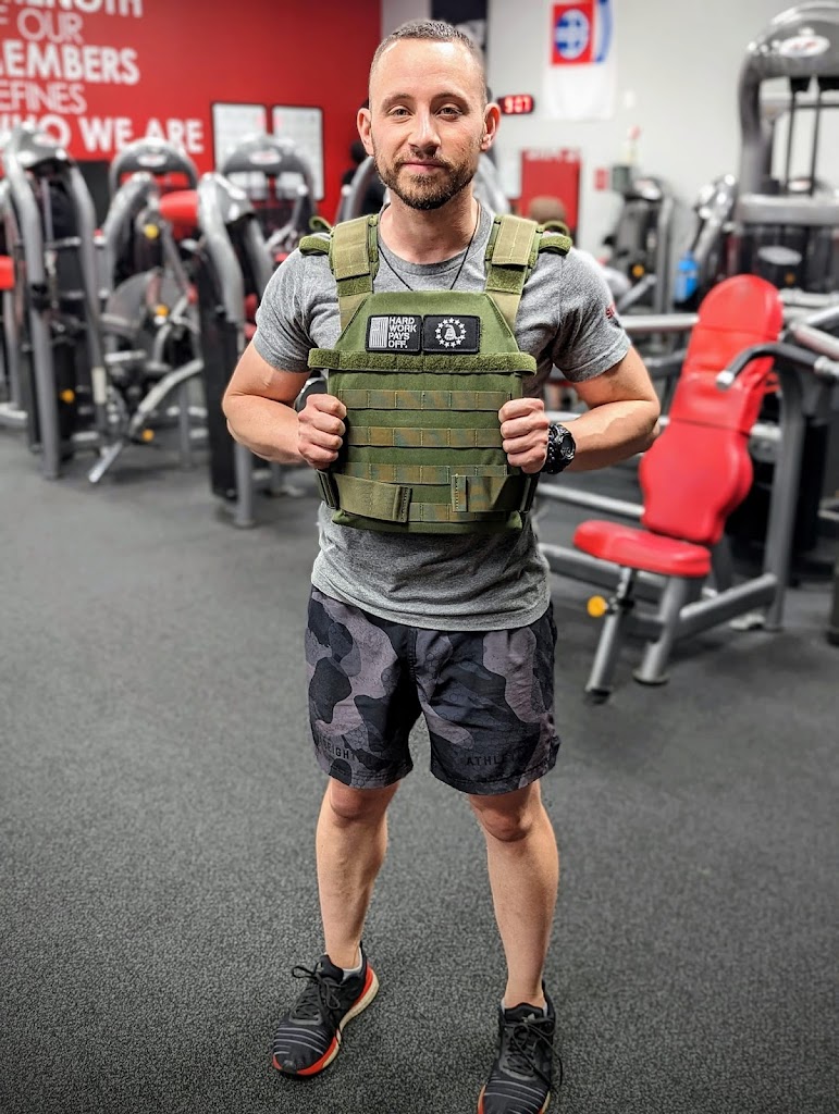  Lifestyle Body Academy