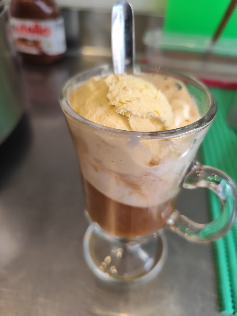 74 — Helado