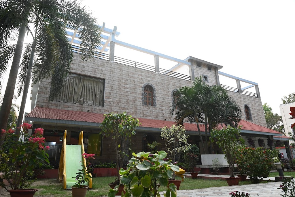 Santiniketan Residency