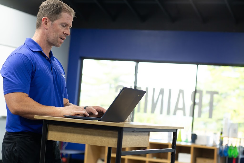  Comprehensive Chiropractic and Sports Performance Training Facility