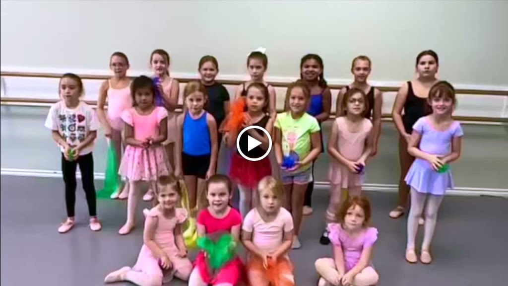  Ballet Academy of South Texas