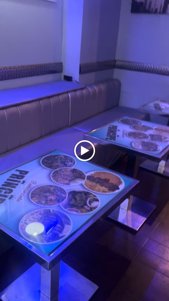 Bar Principe — Videos
